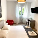 10min From Center, 3 Bedroom With Balcony * Trente