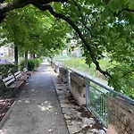 Appartement 10min From Center, 3 Bedroom With Balcony *