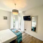 10min From Center, 3 Bedroom With Balcony Appartement Trente