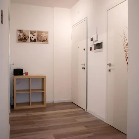 Apartamento 10min From Center, 3 Bedroom With Balcony Trento