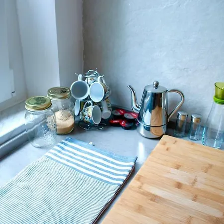 10min From Center, 3 Bedroom With Balcony Appartement *