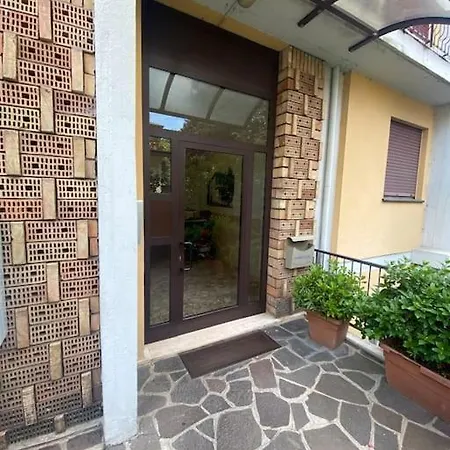 10min From Center, 3 Bedroom With Balcony Appartement Trente
