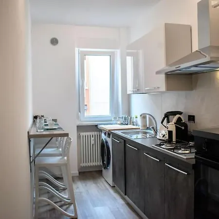 10min From Center, 3 Bedroom With Balcony * Trente