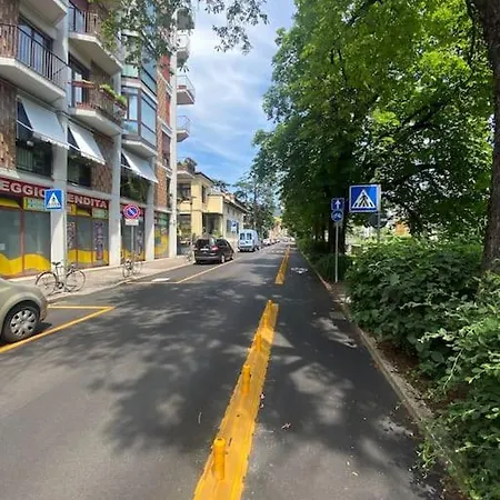 10min From Center, 3 Bedroom With Balcony Trento