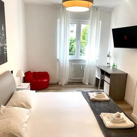 10min From Center, 3 Bedroom With Balcony * Trente
