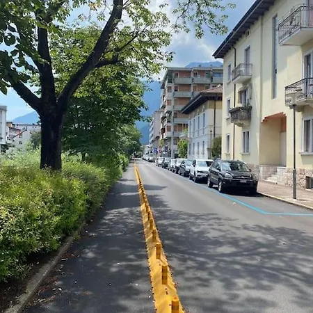 Apartamento 10min From Center, 3 Bedroom With Balcony *