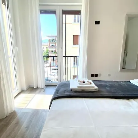 10min From Center, 3 Bedroom With Balcony Appartement *