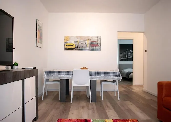 10min From Center, 3 Bedroom With Balcony