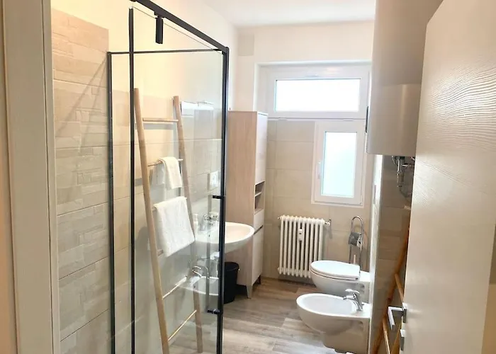 10min From Center, 3 Bedroom With Balcony