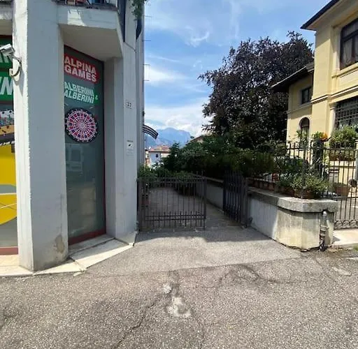 10min From Center, 3 Bedroom With Balcony